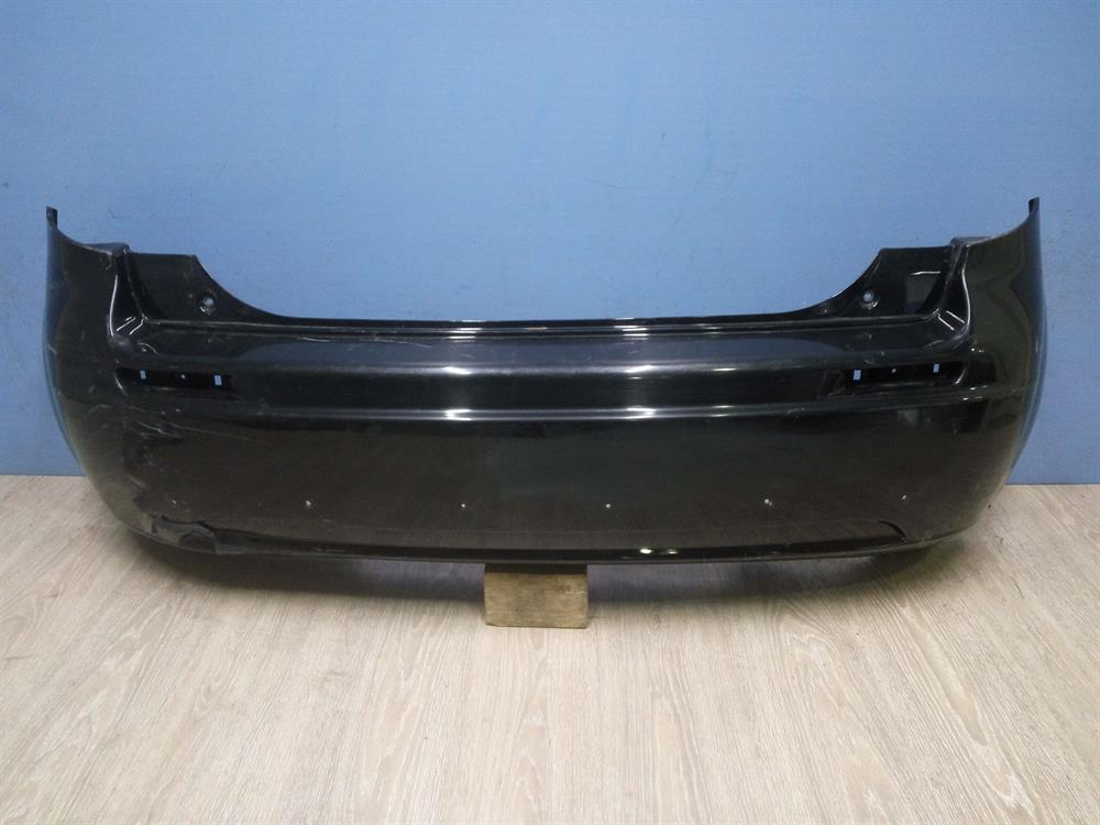 Pára-choque traseiro para Suzuki SX4  GY