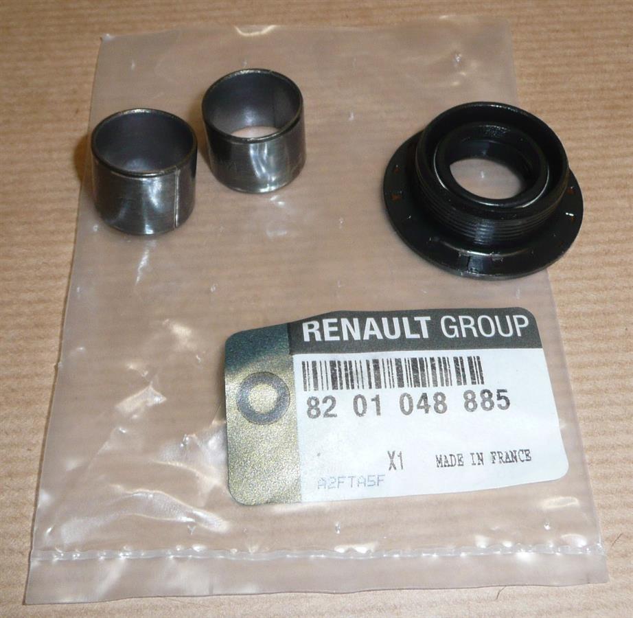 8201048885 Renault (RVI) Bucim de ligação de mudança