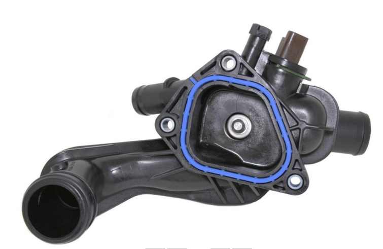 Caixa do termostato Peugeot/Citroen 1336Z8 preço, a partir de 82,95 USD