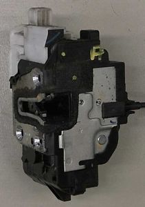 Fecho da porta dianteira esquerda Hyundai/Kia 813101H000 preço, a partir de 124,29 USD