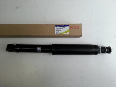 4530108C50 Ssang Yong Amortecedor traseiro