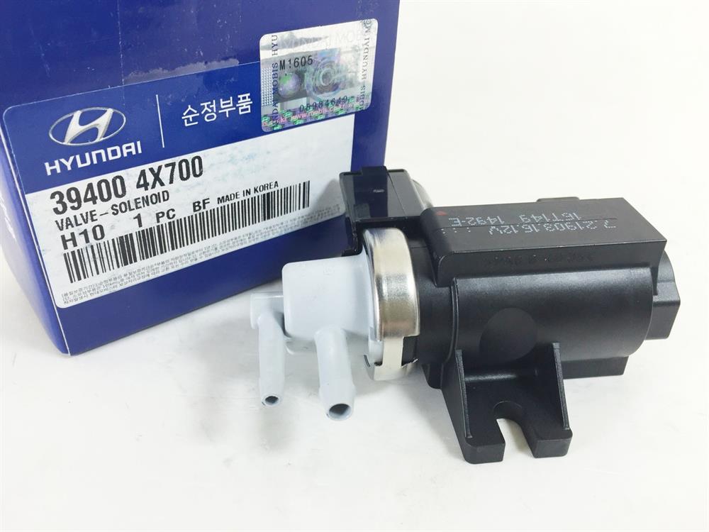 Válvula segura EGR, de recirculação dos gases Hyundai/Kia 394004X700 preço, a partir de 66,40 USD
