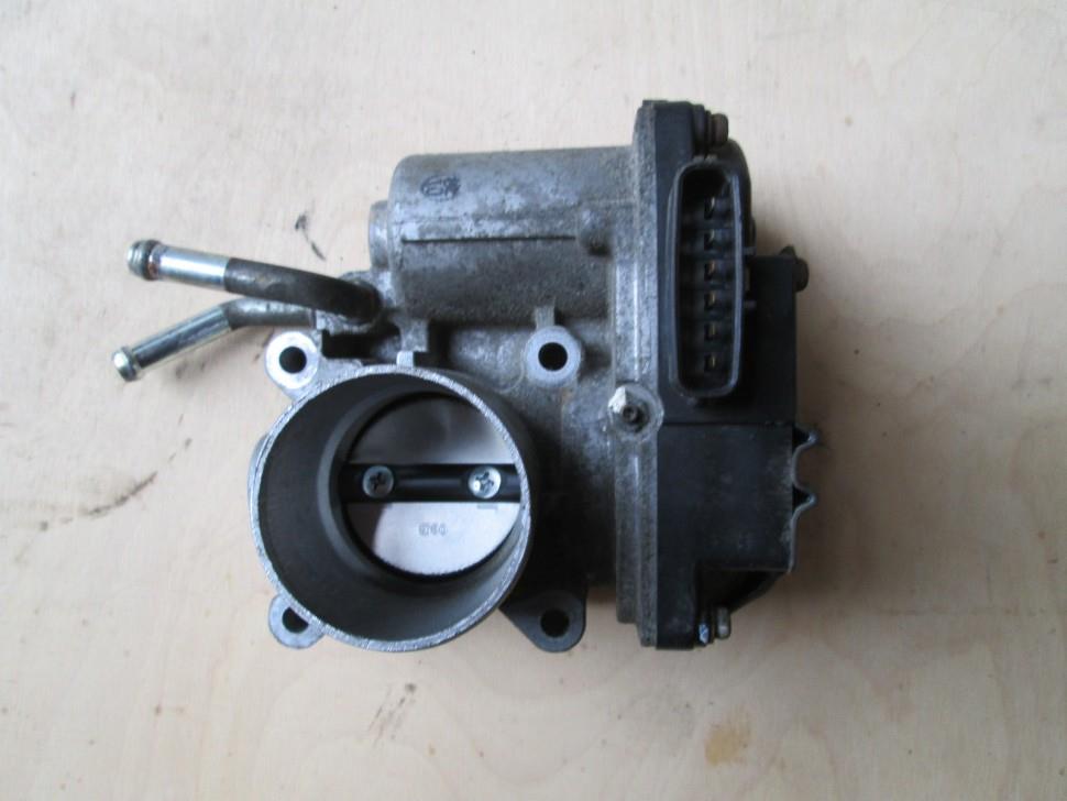 Válvula de borboleta montada Mitsubishi MN195709 preço, a partir de 270,71 USD