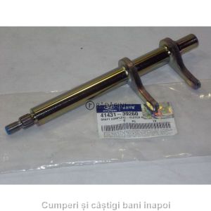 4143139260 Hyundai/Kia Forquilha de embraiagem