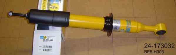 Amortecedor dianteiro Febest 01110008F preço, a partir de 75,21 USD