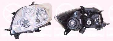 8117002460 Toyota Luz esquerda