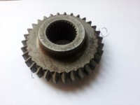 2T311361AC VAG Roda dentada propulsionada de 5ª velocidade