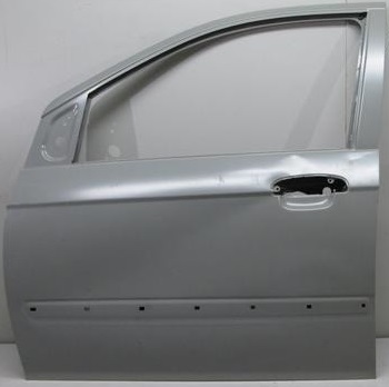 760031C020 Hyundai/Kia Porta dianteira esquerda
