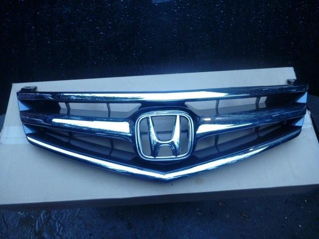 71121SEA902 Honda Grelha do radiador
