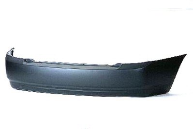 866112F000 Hyundai/Kia Pára-choque traseiro