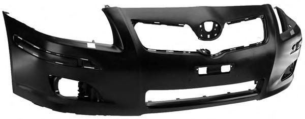Pára-choque dianteiro Polcar 8126072 preço, a partir de 254,66 USD