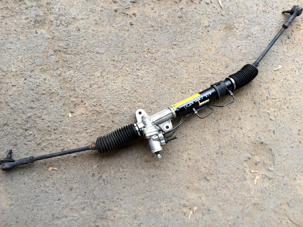 577002F100 Hyundai/Kia Cremalheira da direção