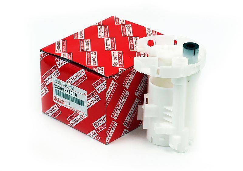 2330031110 Toyota Filtro de combustível