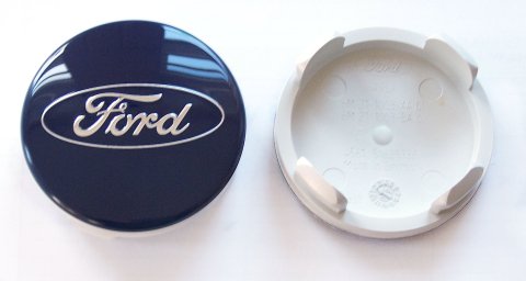 1429118 Ford Coberta de disco de roda