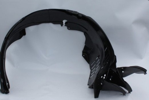 868202B200 Hyundai/Kia Guarda-barras direito do pára-lama dianteiro