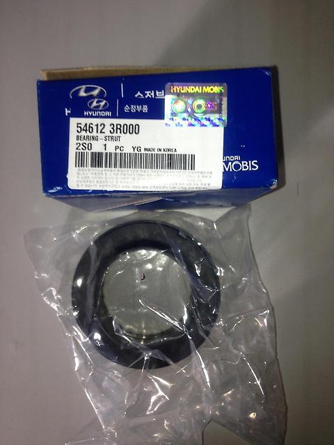 Rolamento de suporte do amortecedor dianteiro Hyundai/Kia 546123R000 preço, a partir de 11,00 USD