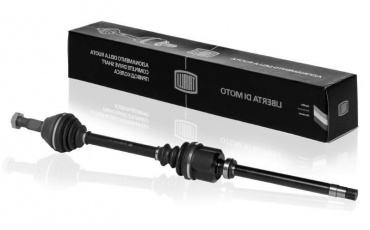 Semieixo (acionador) dianteiro direito Mitsubishi 3815A464 preço, a partir de 79,92 USD