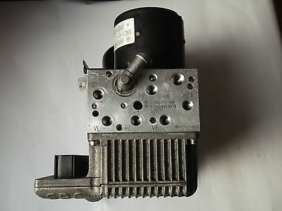 A009431271280 Mercedes Unidade hidráulico de controlo ABS
