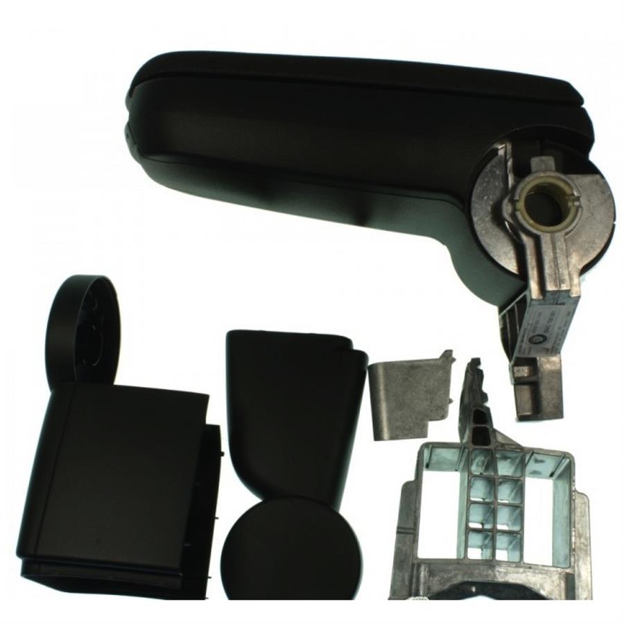 Compre Braço de consola central Skoda Fabia 2