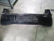 Pára-choque traseiro Mitsubishi Colt VI Z3A