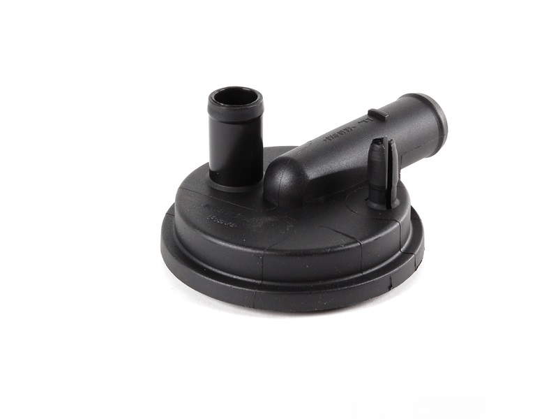Válvula PCV de ventilação dos gases de cárter V106569 VEMO/Vaico