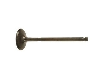Válvula de admissão Mitsubishi MR994497 preço, a partir de 10,16 USD