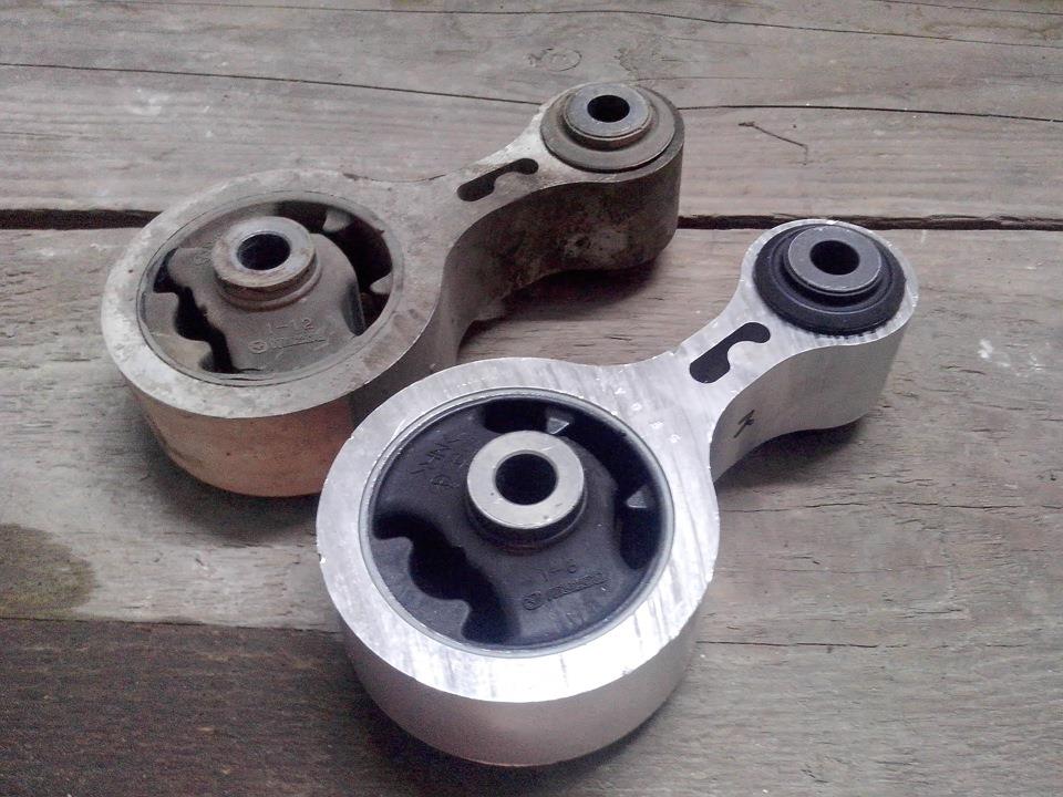 Coxim (suporte) traseiro de motor Mazda G39D39040 preço, a partir de 36,24 USD