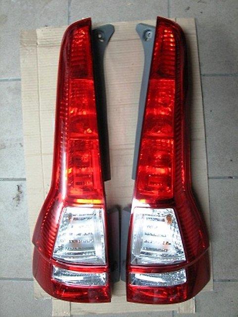 33501SWWG01 Honda Lanterna traseira direita