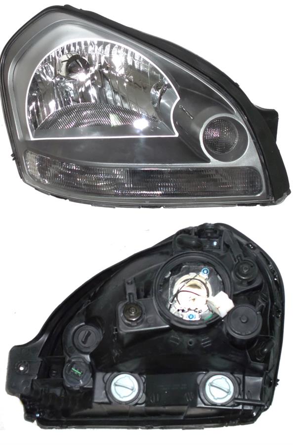 921022E000 Hyundai/Kia Luz direita