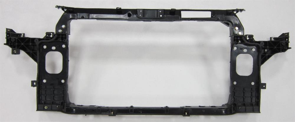 641013U000 Hyundai/Kia Suporte do radiador montado (painel de montagem de fixação das luzes)