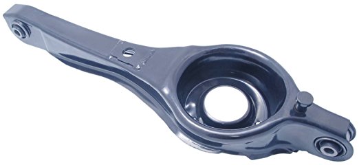 1502729 Ford Braço oscilante inferior esquerdo de suspensão traseira/direita