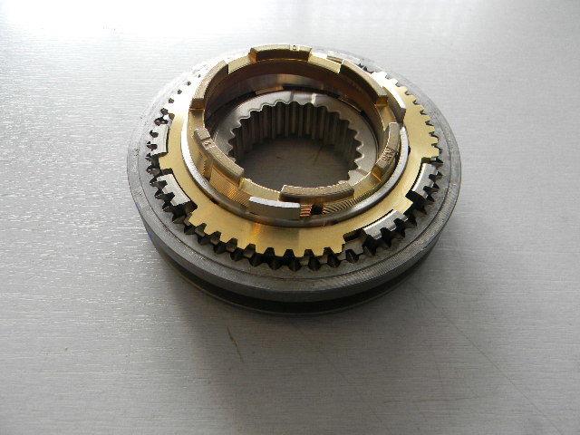9567437888 Fiat/Alfa/Lancia Sincronizador de 3ª/4ª velocidade