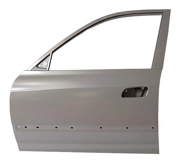 760031G010 Hyundai/Kia Porta dianteira esquerda