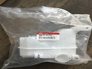 986202E000 Hyundai/Kia Tanque de fluido para lavador de vidro