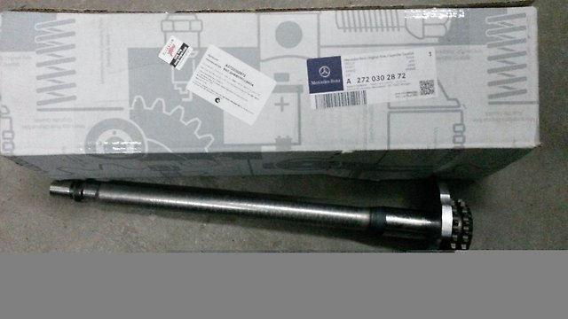 Árvore de equilibração Mercedes 2720301572 preço, a partir de 150,77 USD
