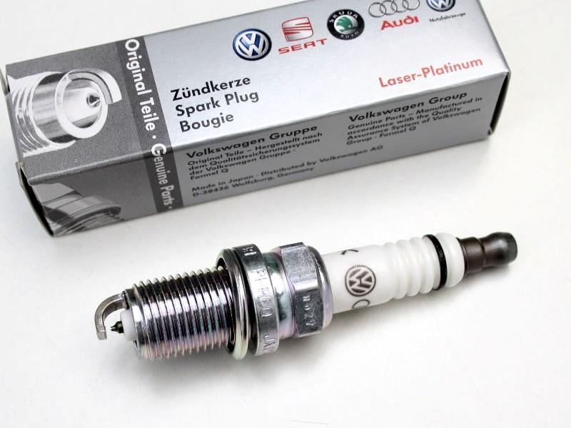03C905601A VAG Vela de ignição