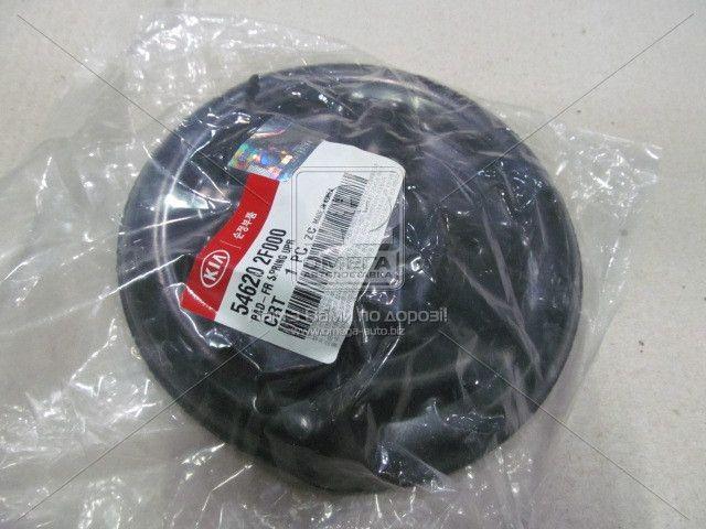546202F000 Hyundai/Kia Copo de suporte superior de mola dianteira