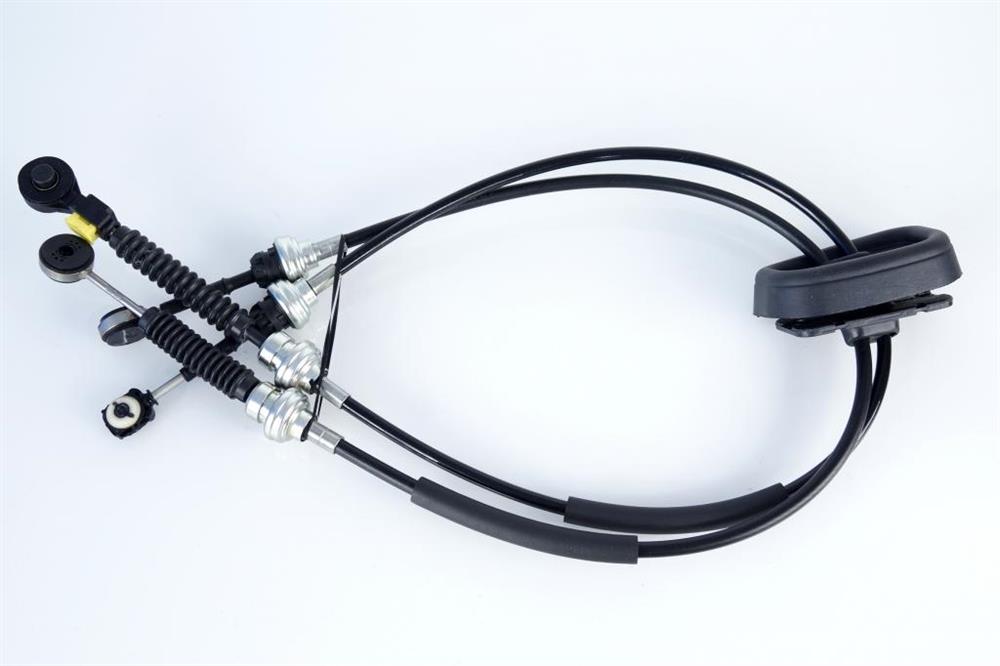 4432979 Opel Cabo de mudança duplo