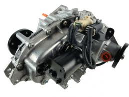  Caixa de transferência KIA Sorento I SUV (2002 - 2009) I