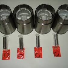 047198075D VAG Pistão (kit para um motor), STD