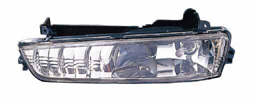 922021E000 Hyundai/Kia Luzes de nevoeiro direitas
