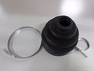 496062BA70 Hyundai/Kia Bota de proteção interna direita de junta homocinética do semieixo dianteiro