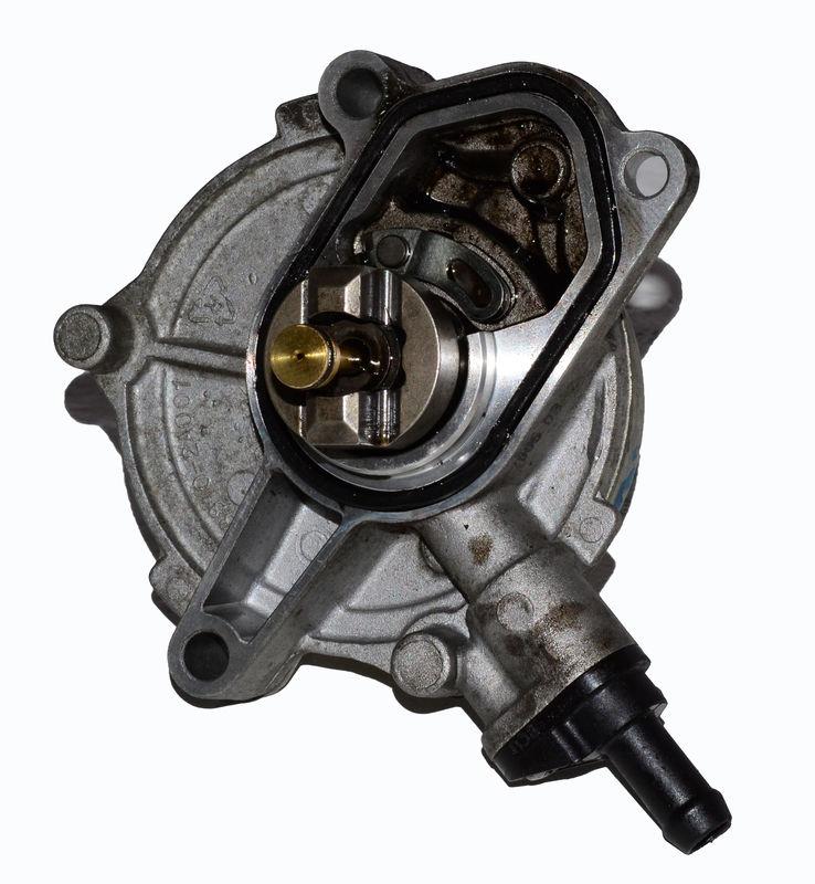 DRM01466 Dr.motor Bomba a vácuo