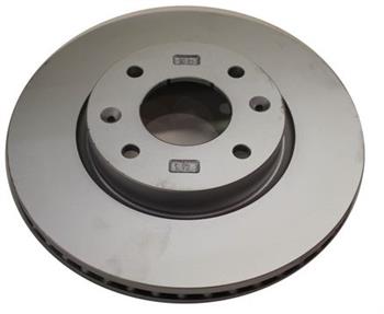 517123L050 Hyundai/Kia Disco do freio dianteiro
