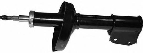 7701479312 Renault (RVI) Amortecedor dianteiro