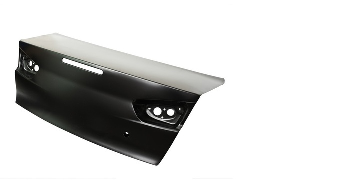 5920A060 Mitsubishi Tampa de porta-malas