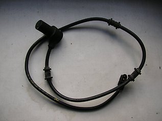 6394400932 Mercedes Sensor ABS traseiro direito