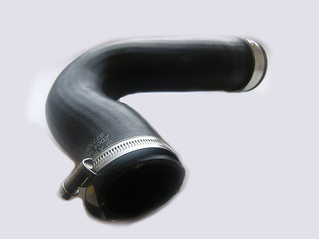 A9065280382 Mercedes Mangueira (cano derivado) de intercooler