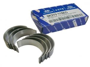 Folhas inseridas de cambota de biela, kit, padrão (STD) Kolbenschmidt CB2008ASTD preço, a partir de 10,28 USD