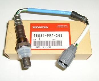 Sonda lambda, sensor de oxigênio ADM57031 Blue Print